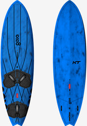GOYA ONE 13 CARBON / HAIKU PACKAGE