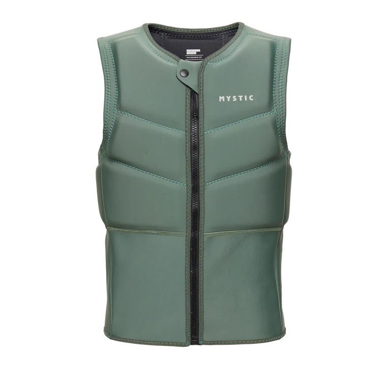 STAR IMPACT VEST