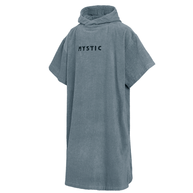 MYSTIC PONCHO BRAND