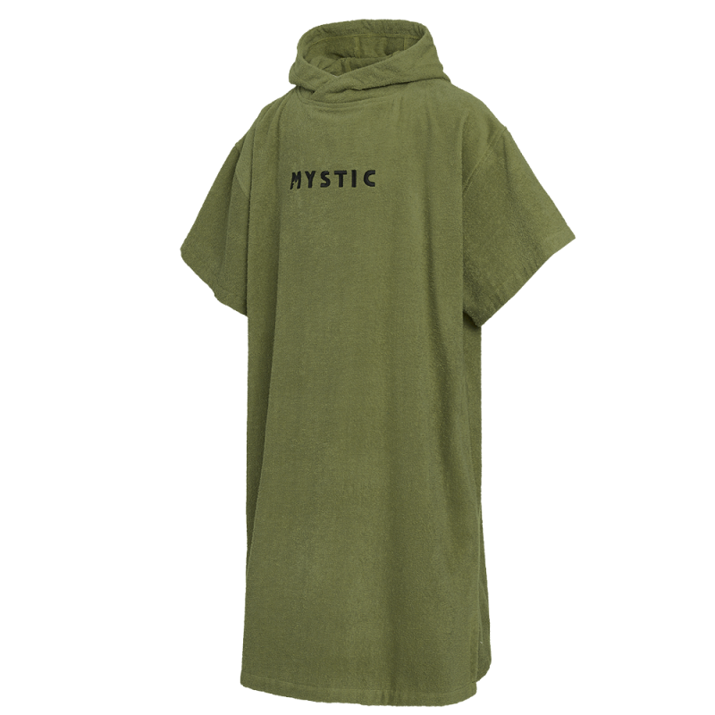 MYSTIC PONCHO BRAND