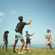 SPIKEBALL WEEKENDER SET
