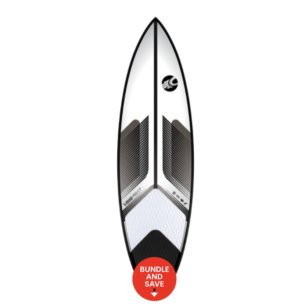 SQUAD PRO – Adventure Sports USA