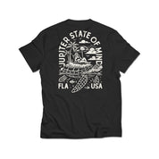 State Of Mind T-Shirt
