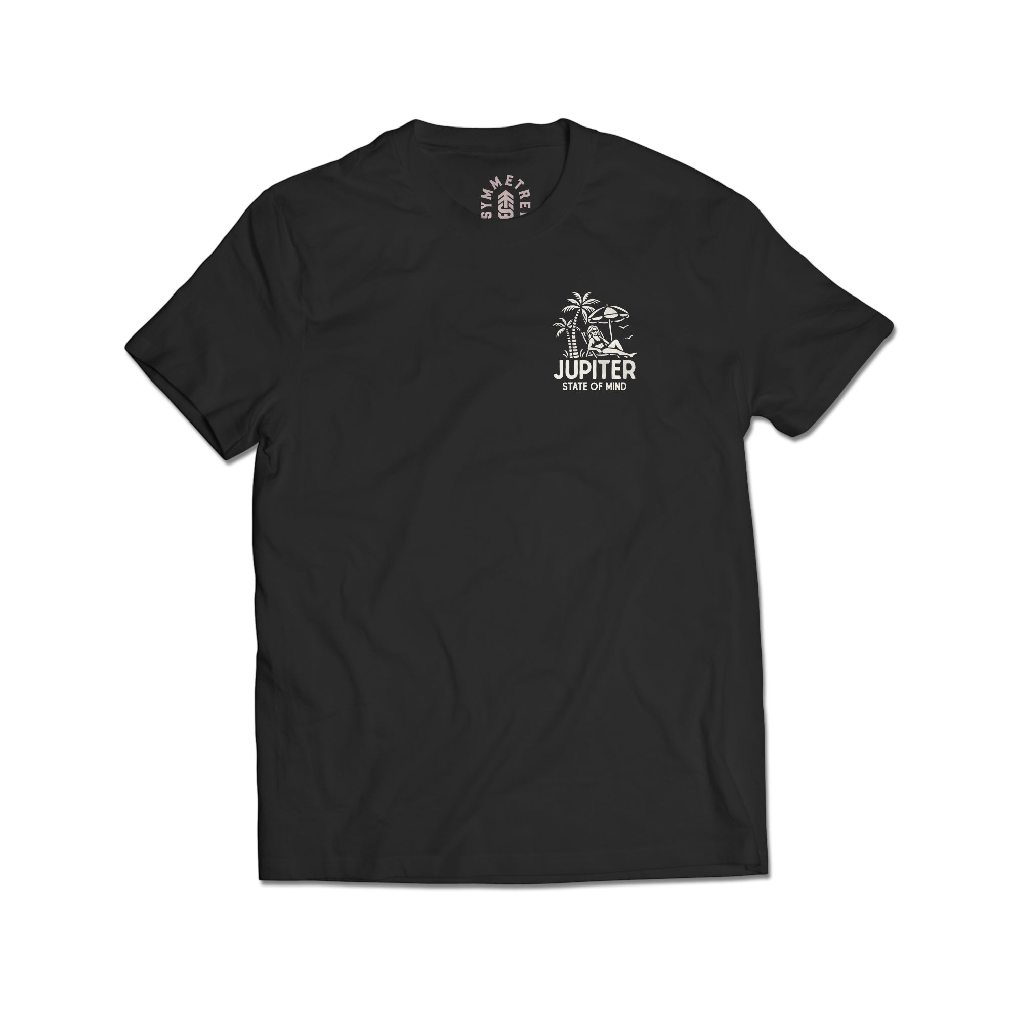 State Of Mind T-Shirt