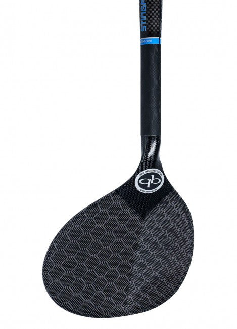 Stingray All Carbon Hex - SUP 72 TRAVEL FIXED