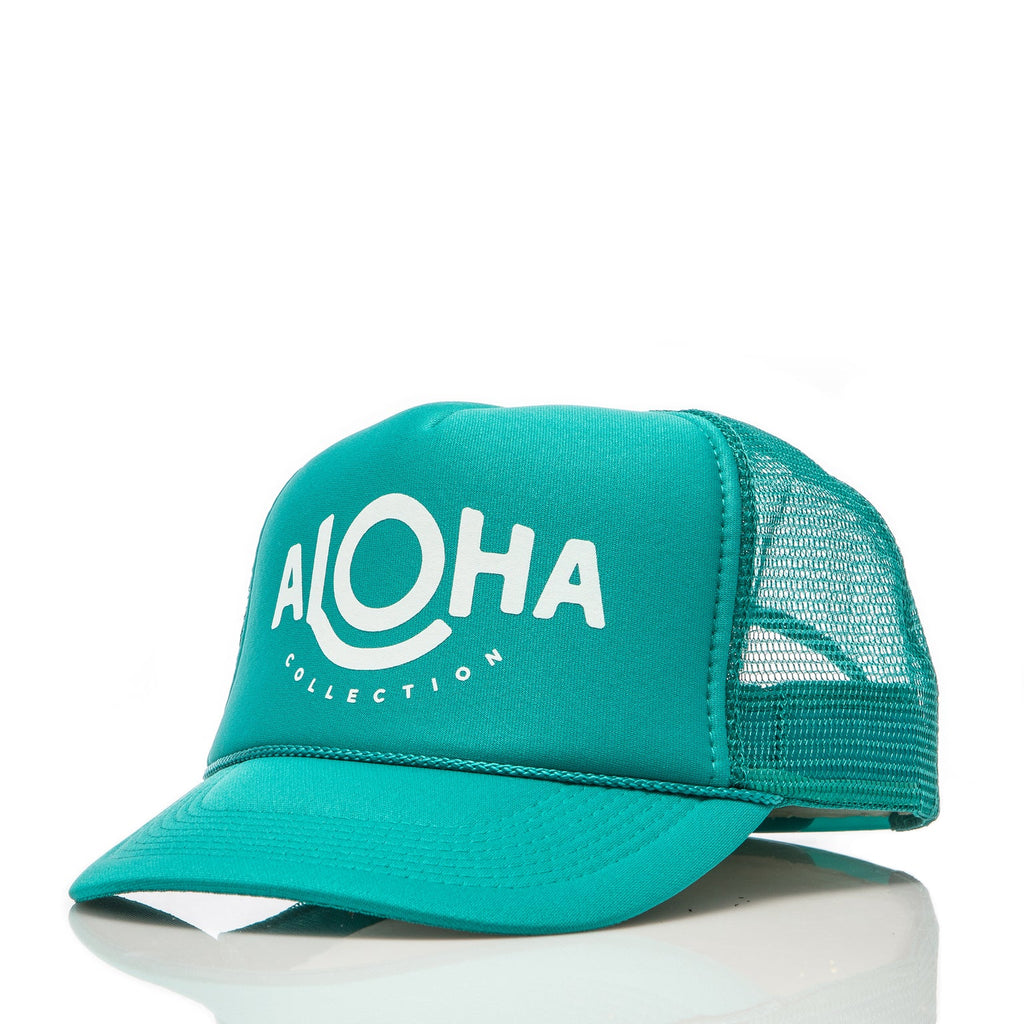 Reversible Bucket Hat - Queens of Waikiki