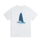 VELA POCKET TSHIRT