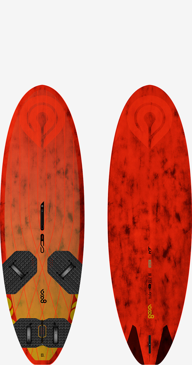 GOYA VOLAR 4 CARBON
