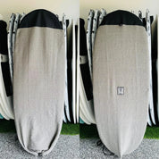 Premium Salty Shores Board Sock