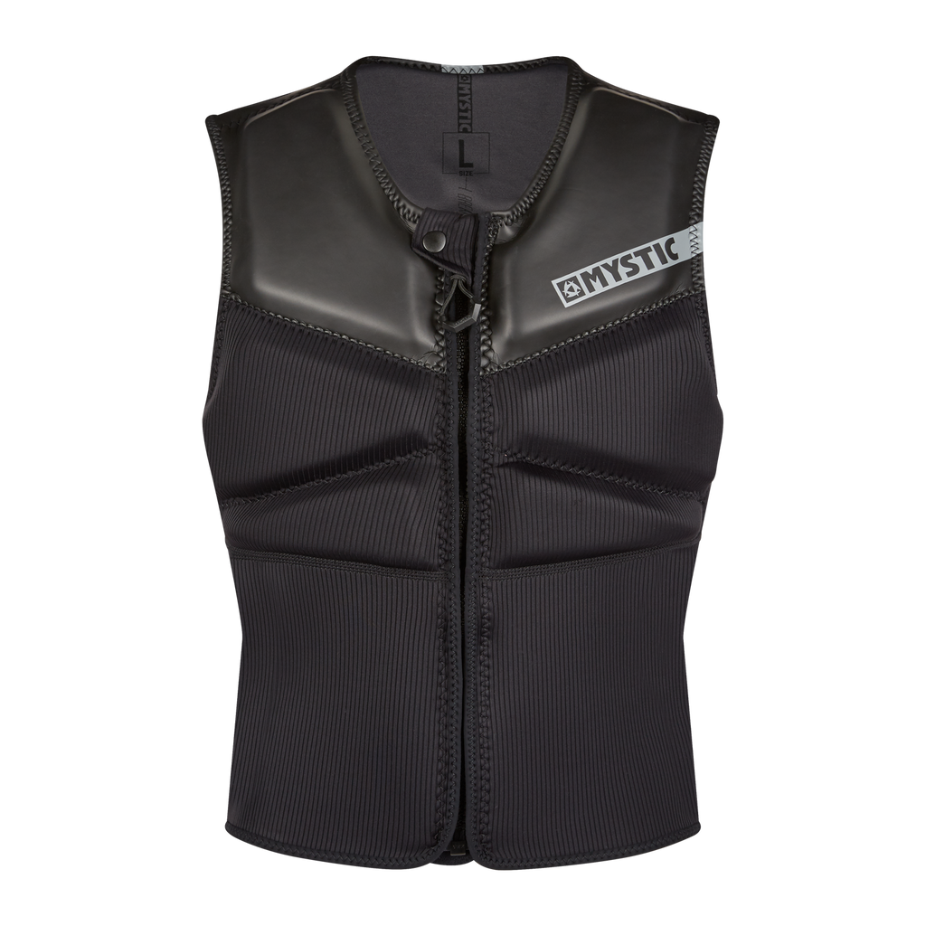Patagonia sales impact vest