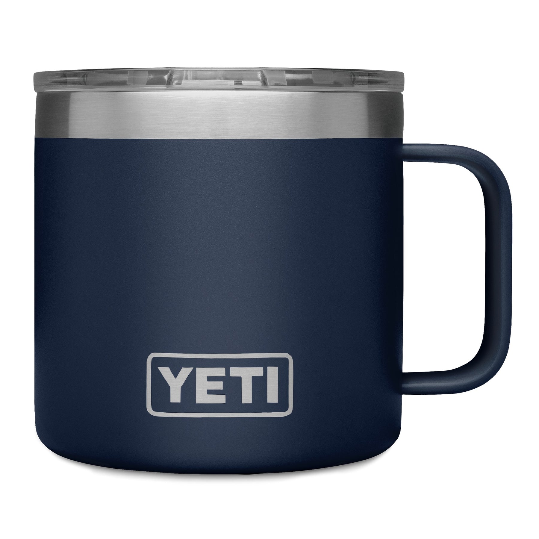 Yeti Rambler 30 Oz Travel Mug - Nordic Blue #21071501149 - GameMasters  Outdoors