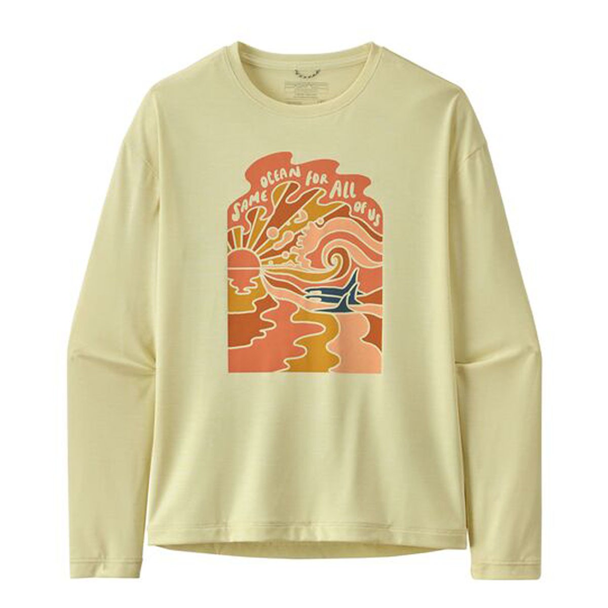 PATA KIDS LS CCD RGD PCH