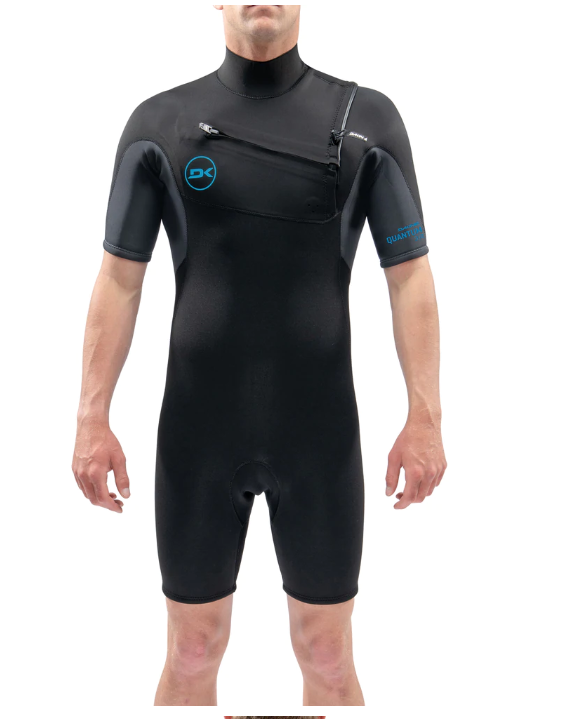 Dakine Men's Quantum Wetsuit - Adventure Sports USA