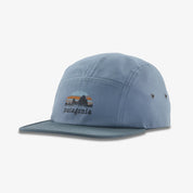 Maclure Hat