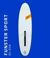 22 JP Funster Sport EVA