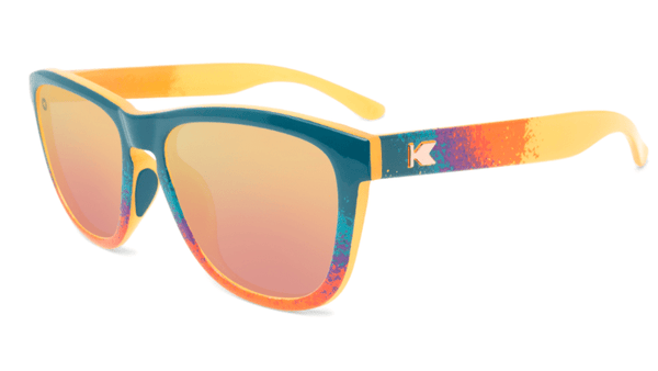 Knockaround premiums polarized sunglasses sales