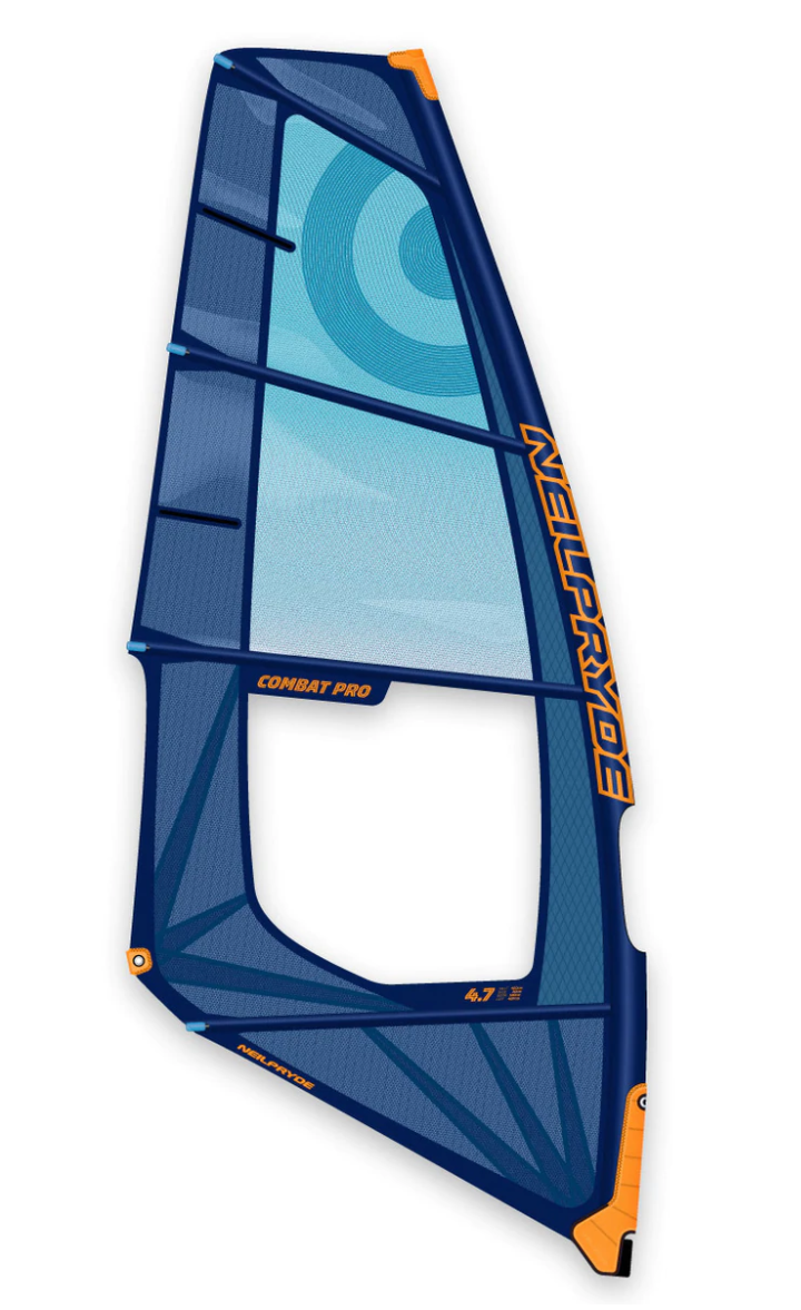 ウインドサーフィン、マスト460cm、SDM