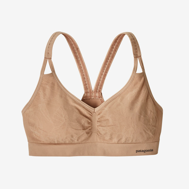 Patagonia Barely guarantee Everyday Bra Women