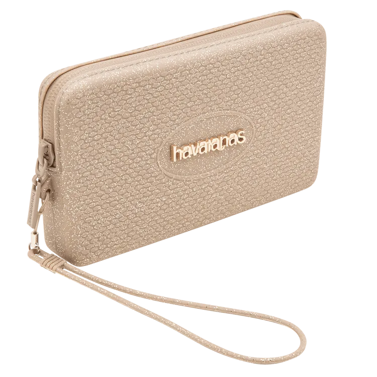 Glitter mini bag sale