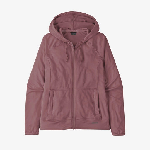 Womens Coastal Hideaway Hoody