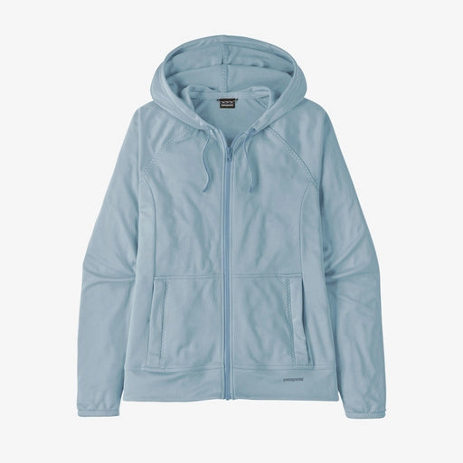 Womens Coastal Hideaway Hoody