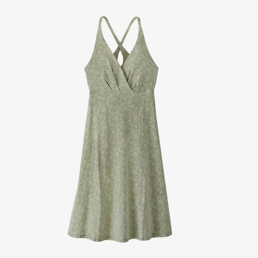 Amber Dawn Dress for Women Eco-Friendly Comfort Adventure