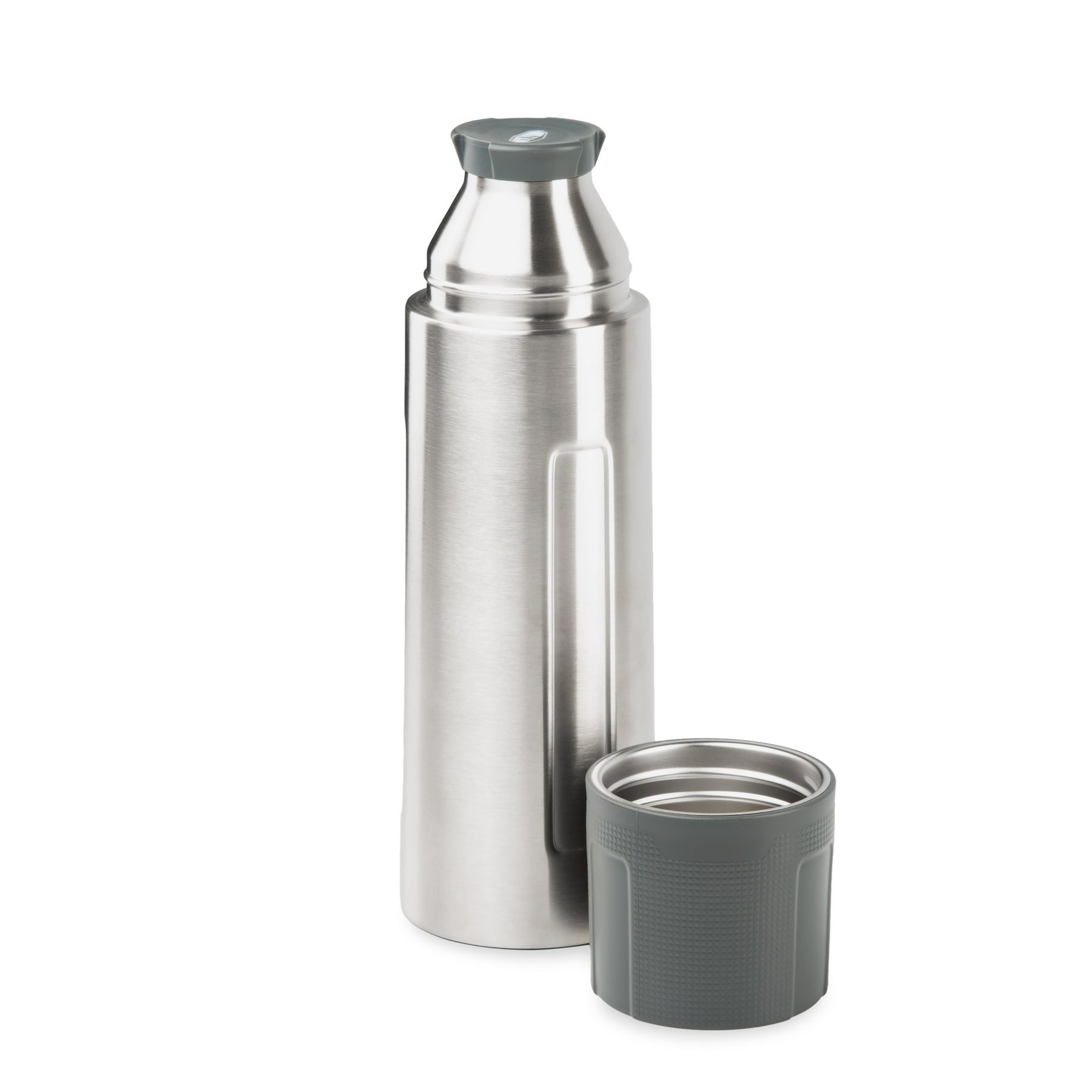 Stainless Steel Insulated Clean Water Bottle - Glacier