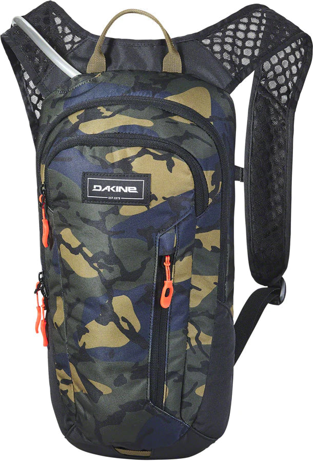 Dakine Shuttle Hydration Pack 6L – Adventure Sports USA