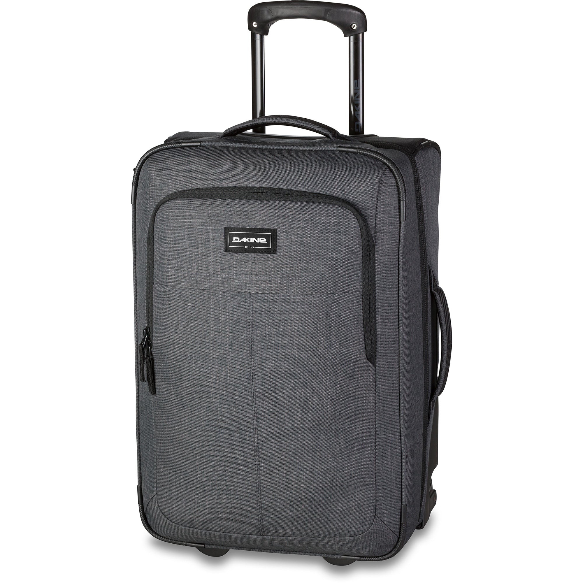 Dakine Carry-On Roller Bag - Travel Like a Pro - Adventure
