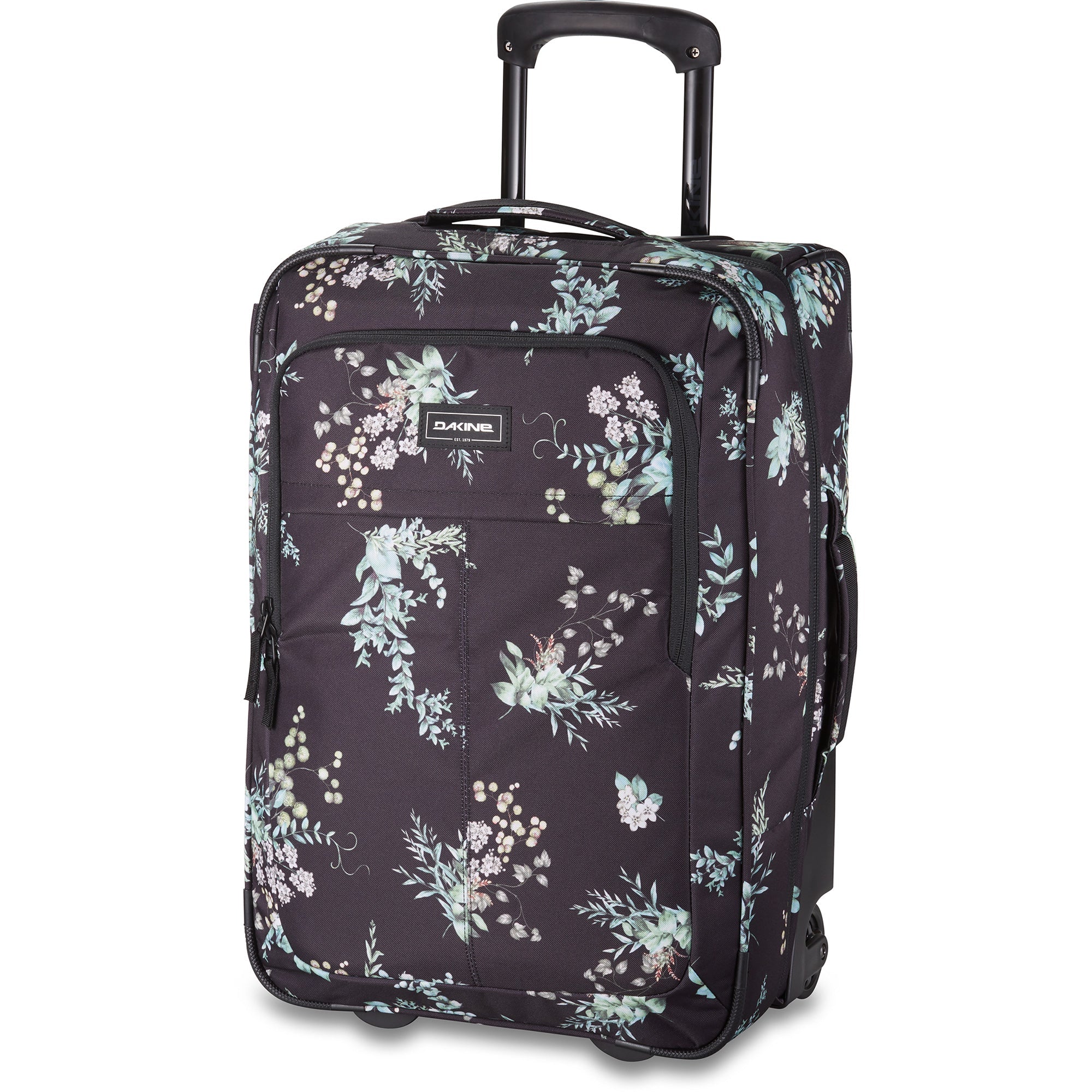 Dakine Carry-On Roller Bag - Travel Like a Pro - Adventure Sports USA