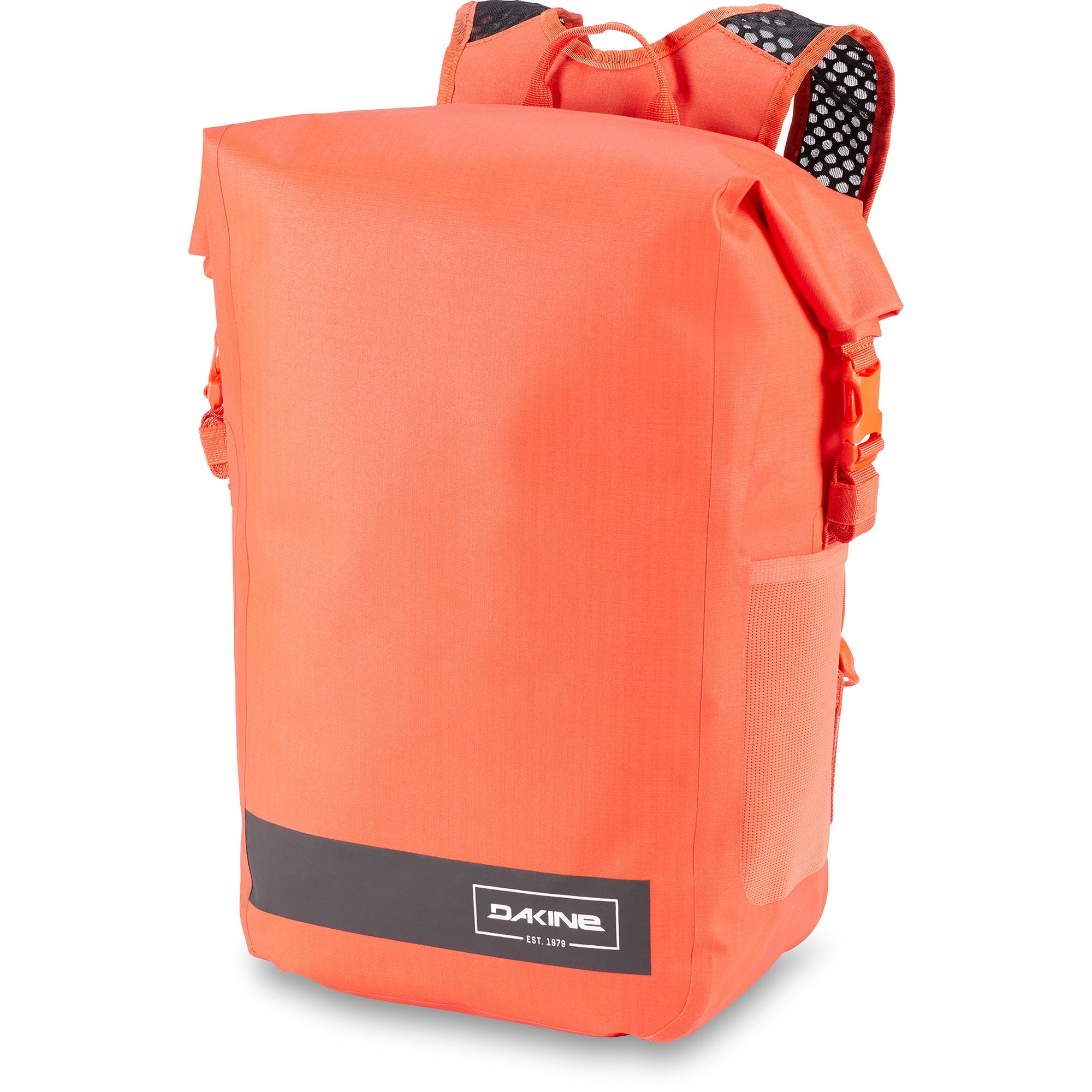 Dakine Cyclone Roll Top 32L Backpack Sun Flare