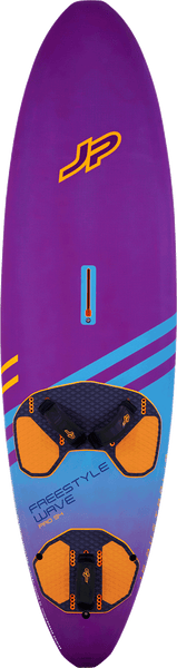 JP Freestyle Wave All-in-One Windsurfing Board - Adventure Sports USA