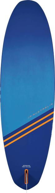 23 JP Super Ride
