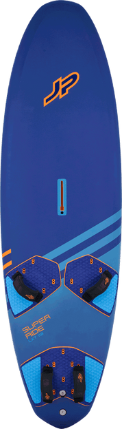 JP Super Ride Freeride Windsurfing Board for All Riders - Fast, Easy Control, Accessible Performance | Sporty Design