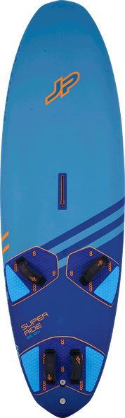 23 JP Super Ride