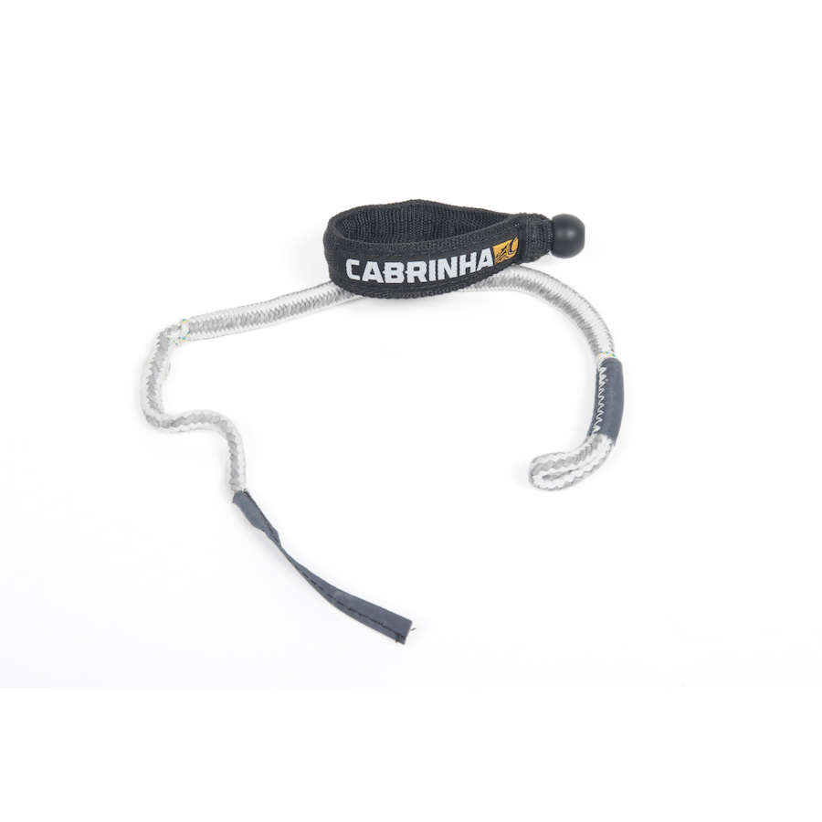 2020 TrimLite Line Replacement with Elastic Cored Line and Trim Handle for TrimLite Cleat