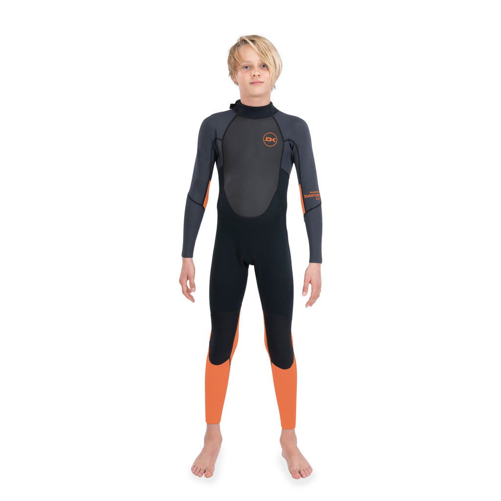 Aropec - Traje de Neopreno para Surf para Niño Vitality Fullsuit Kid  DS-5B127C-2MM - 10. - 001 — Universo Binario