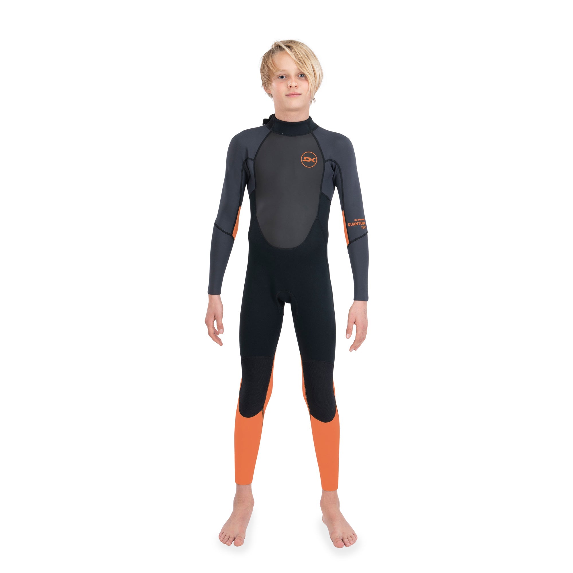 Dakine Wetsuits – Adventure Sports USA