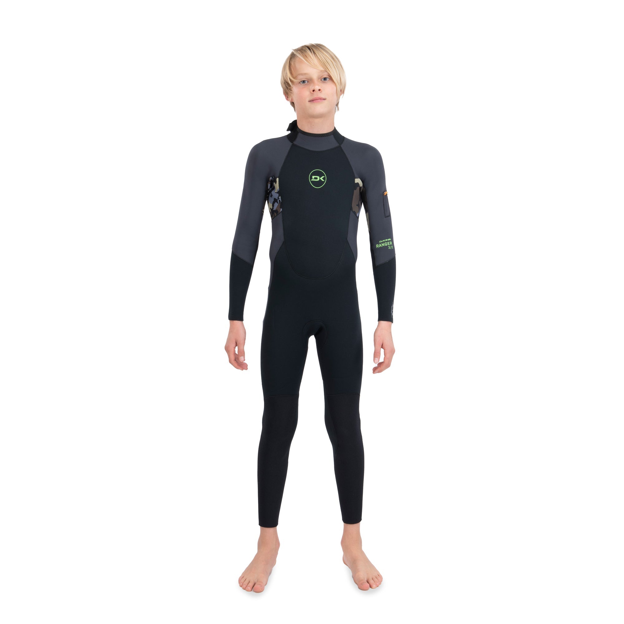 Dakine Wetsuits – Adventure Sports USA