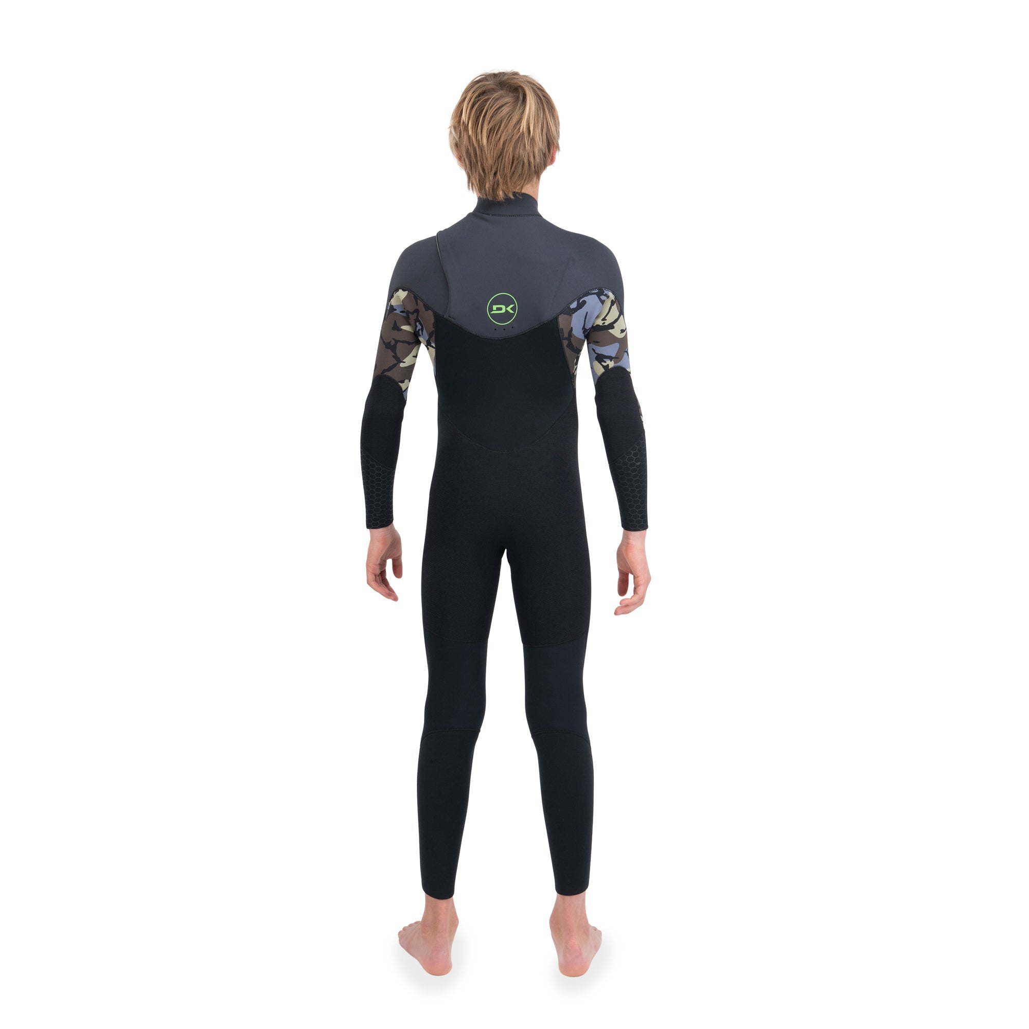 Dakine Wetsuits – Adventure Sports USA