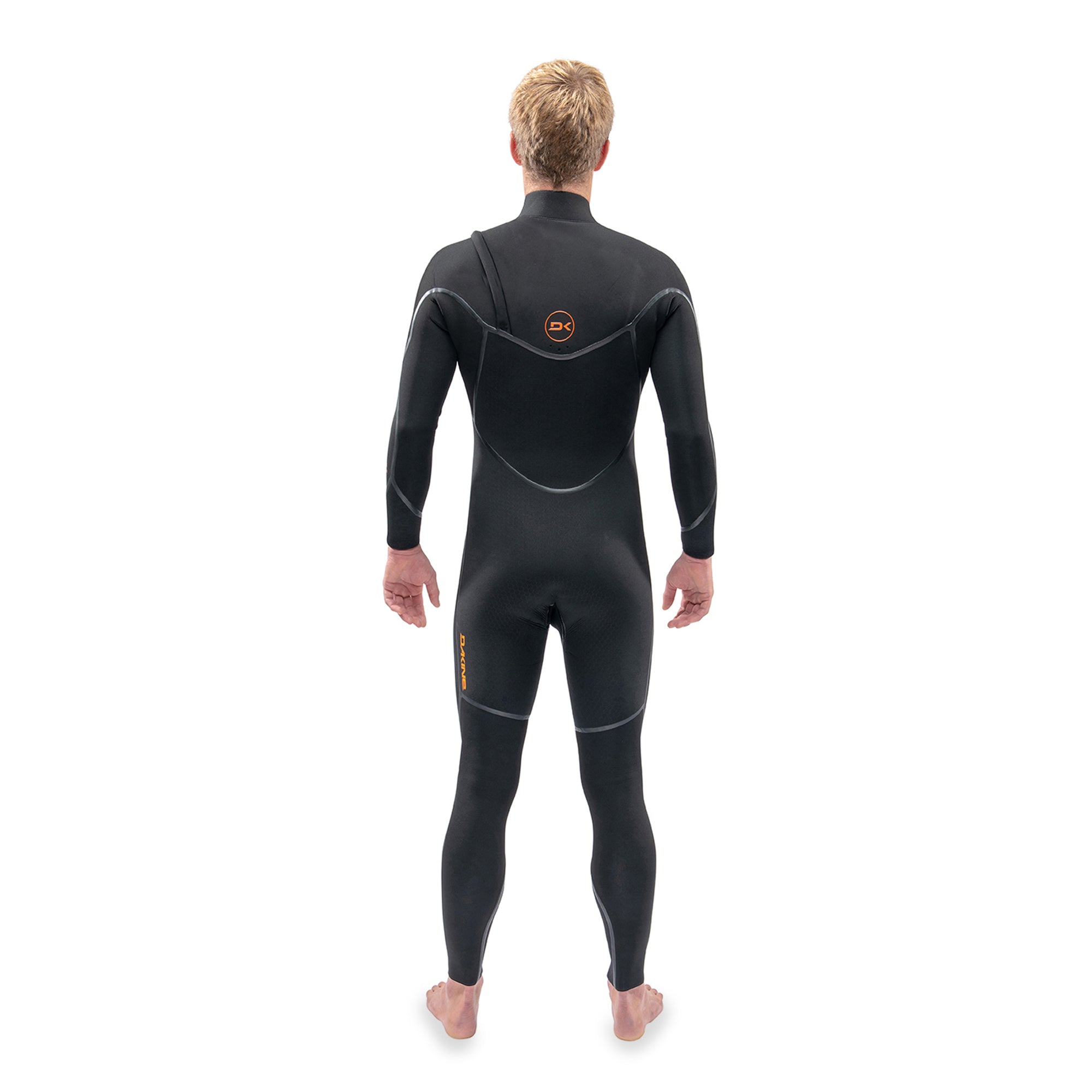 Full-Body Men's Wetsuits | Adventure Sports USA