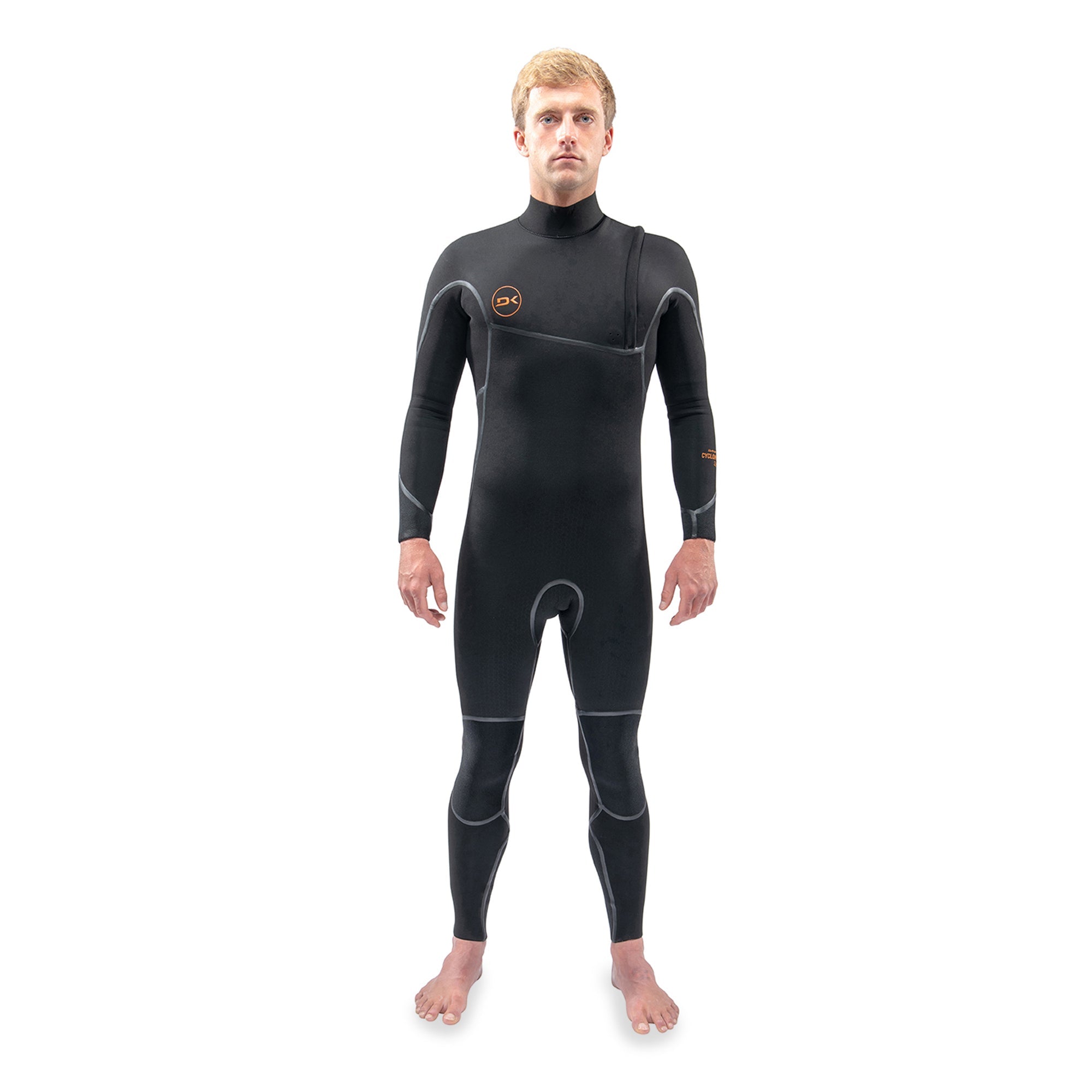 Full-Body Men's Wetsuits | Adventure Sports USA