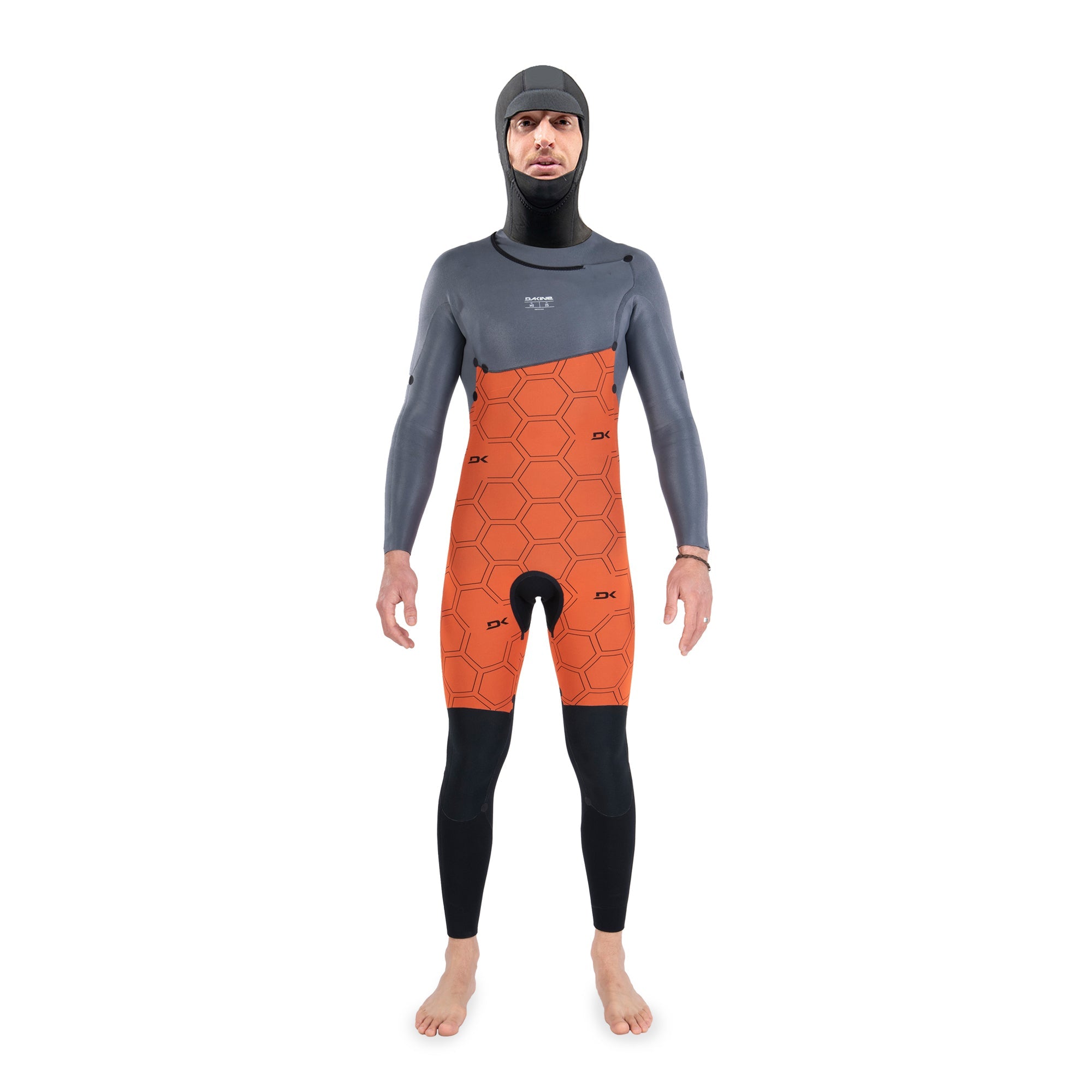 Dakine Mens Quantum Wetsuit - Adventure Sports USA