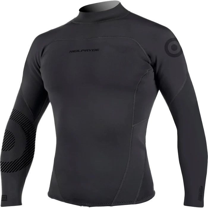 NEO TOP 2MM C1 – Adventure Sports USA