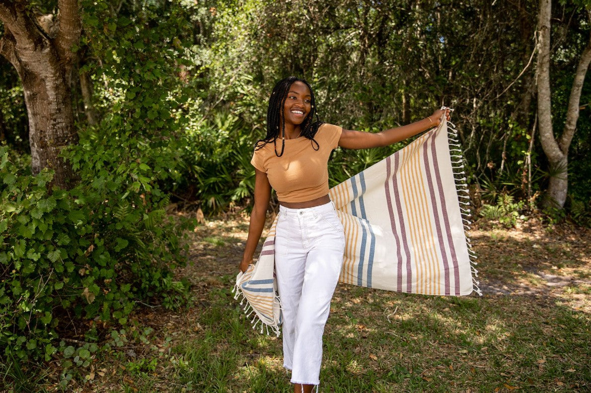 Sand Cloud Nomad Towel