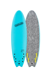 ODYSEA 6-6 SKIPPER- QUAD