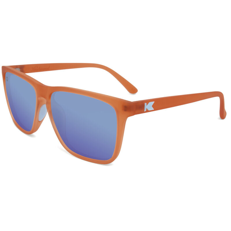 Knockaround Fast Lanes Sports Sunglasses Adventure Sports USA