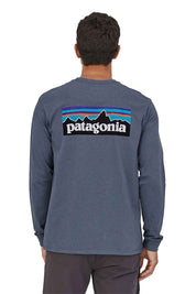 Patagonia P-6 Responsibility Tee