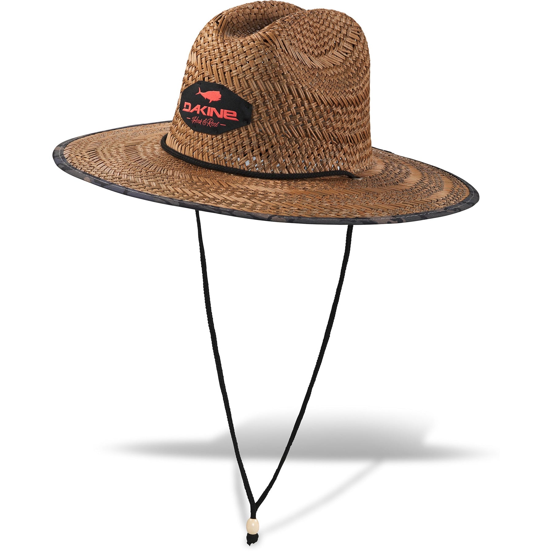 dakine pindo straw hat