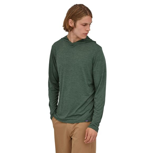 PATAGONIA Men s Capilene Cool Daily Hoody